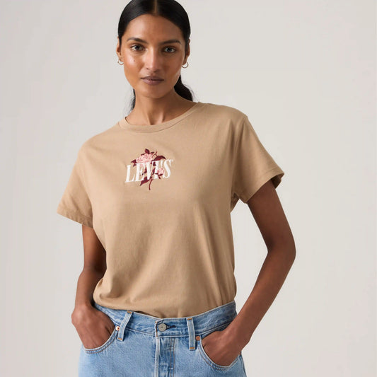 Graphic Boxy T-Shirt
