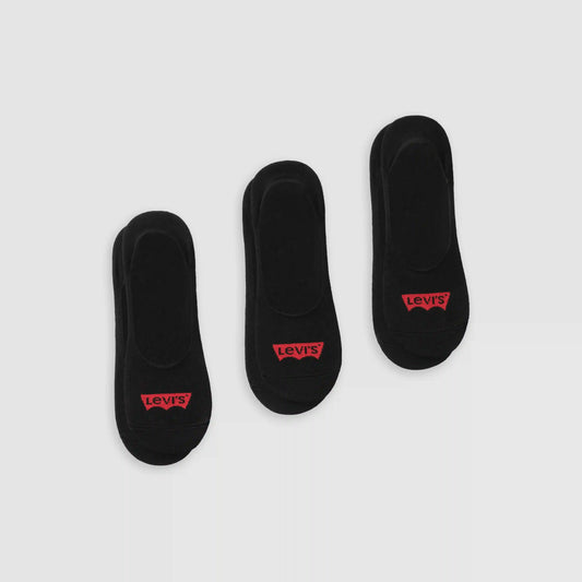 Low Rise Socks (3-pack)