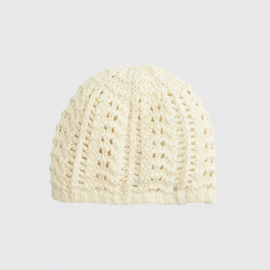 Chloe Crochet Beanie