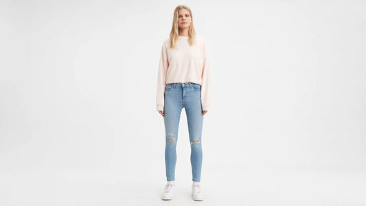 721 High Rise Skinny Women's Jeans