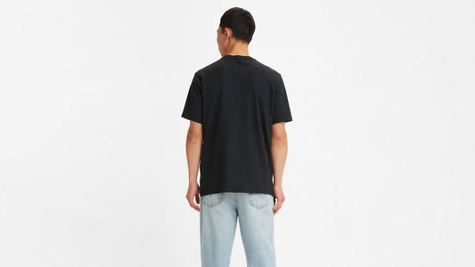 Relaxed Fit Short Sleeve T-Shirt