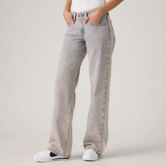 Superlow Women's Jeans