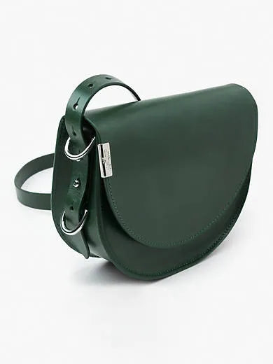 Saddle Handbag