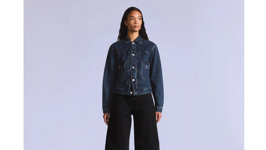 Type II Trucker Jacket