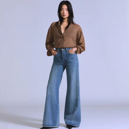 Women's '70s Flare Jeans