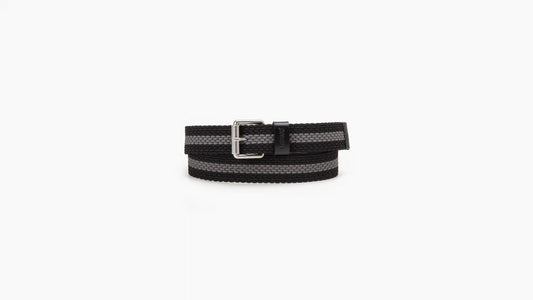 Stretch Woven Belt