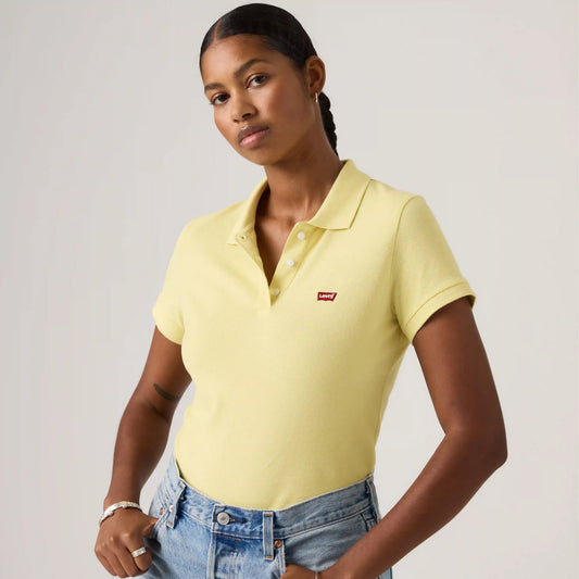 Slim Polo Shirt