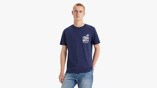 Classic Graphic T-Shirt