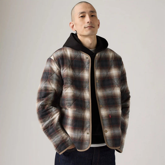 Lodi Reversible Liner Jacket