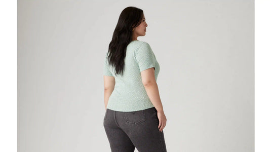 Honey T-Shirt (Plus Size)
