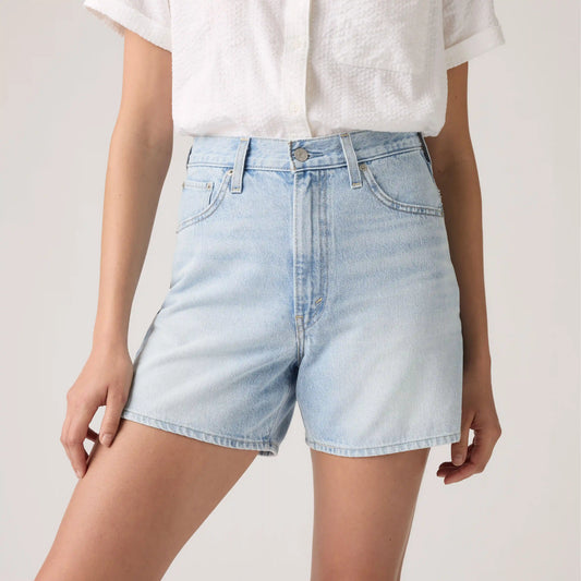 Cinch Mid-Thigh Women's Shorts