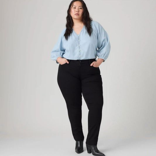 311 Shaping Skinny Women's Jeans (Plus Size)