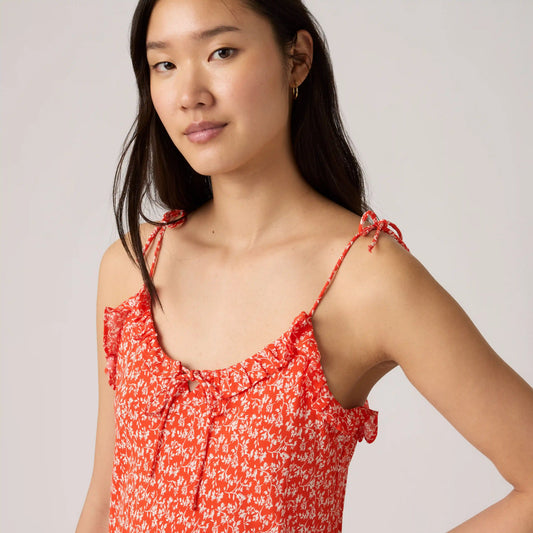 Sarita Slip Midi Dress