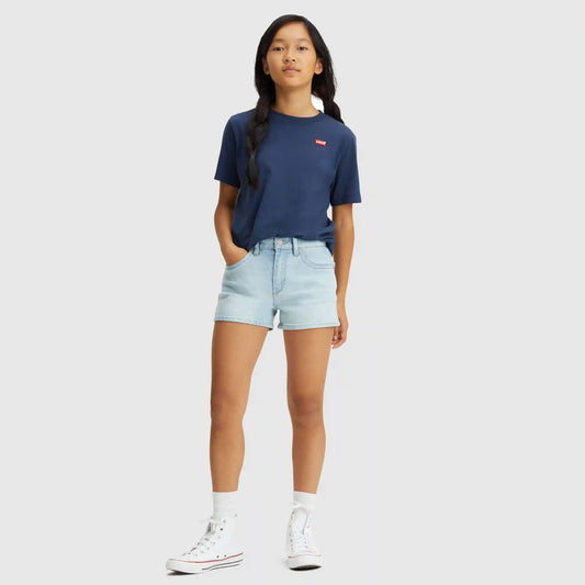 Mini Mom Shorts Big Girls 7-16