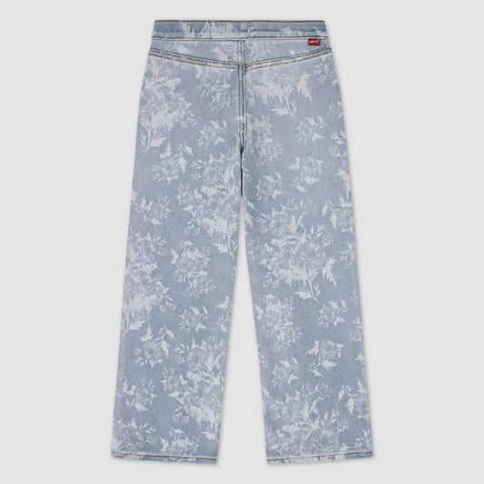 Pull On Wide Leg Pants Big Girls 7-16
