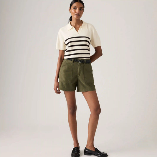 Cinch Utility Lightweight Women's Shorts