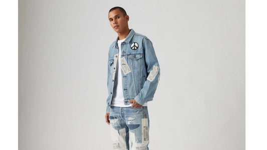 Trucker Jacket