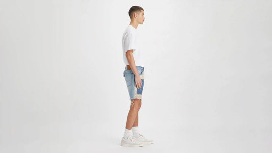 501® '93 Cut Off Jean 7" Men's Shorts