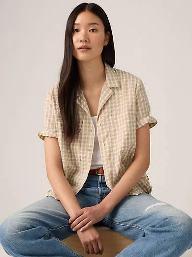 Sonny Camp Shirt