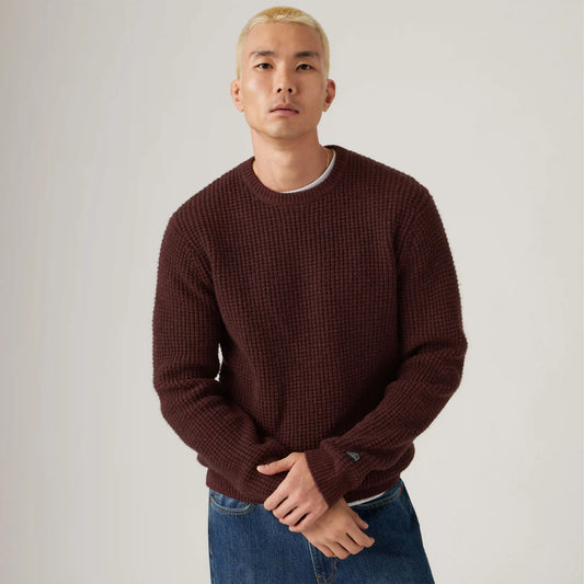 Presidio Crewneck Sweater