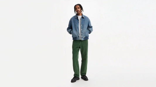 568™ Loose Straight Corduroy Men's Jeans