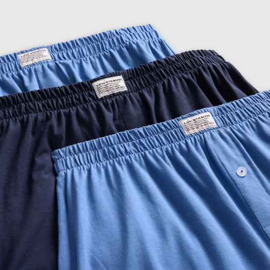 Loose Boxers (3-Pack)