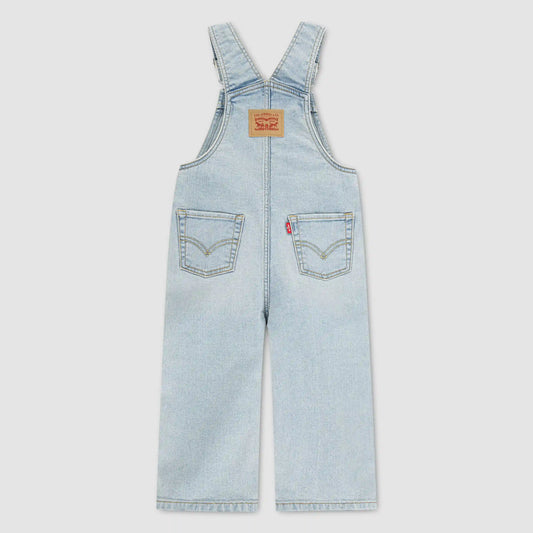 Baggy Overall Toddler Boys 2T-4T