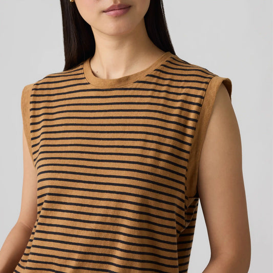 Boxy Tank