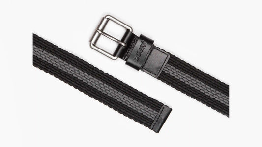Stretch Woven Belt