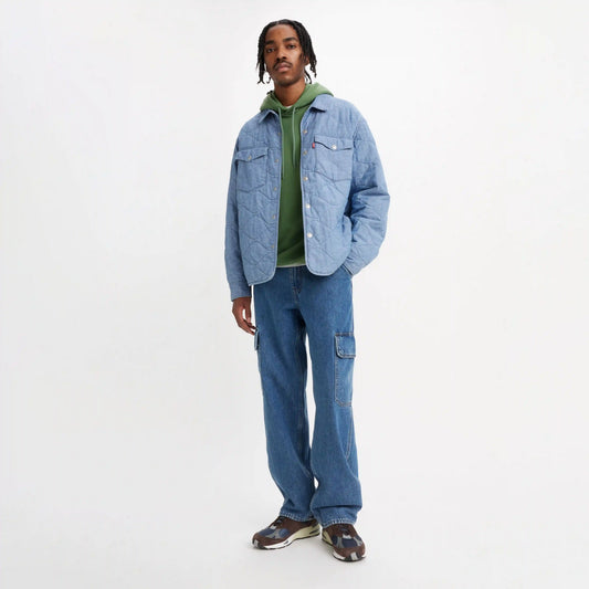 568™ Loose Straight Cargo Men's Jeans