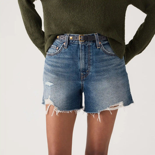 Ribcage Women's Shorts