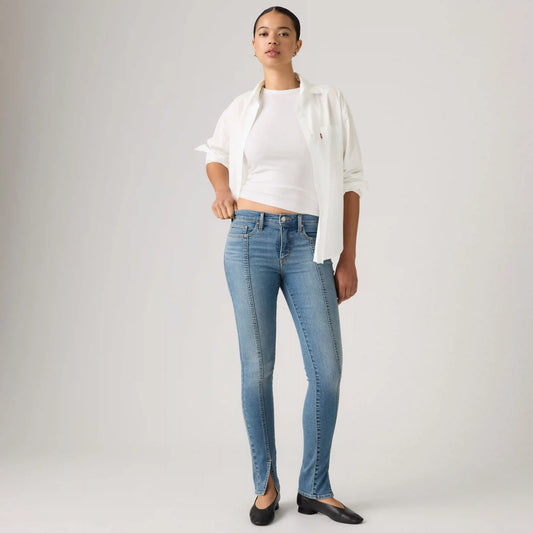 311 Seamed Shaping Skinny Women's Jeans