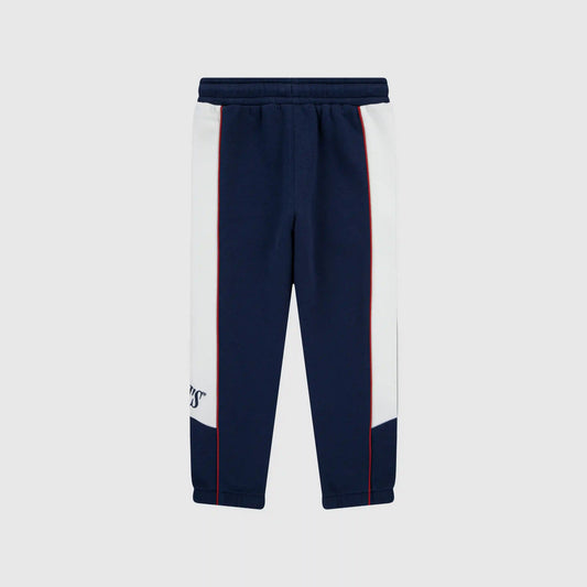 Classic Pop Joggers Little Boys 4-7