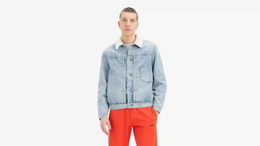 Lined Type I Jacket
