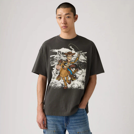 Levi's® x Toy Story Boxy Tee