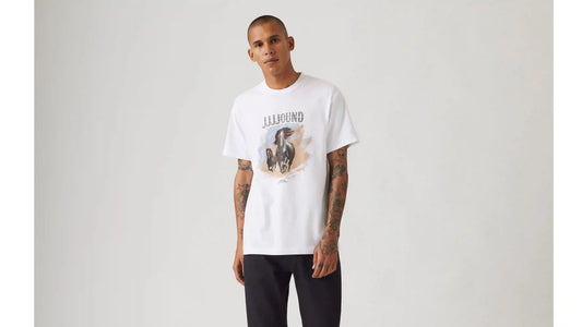 Levi's® x JJJJound Graphic T-Shirt