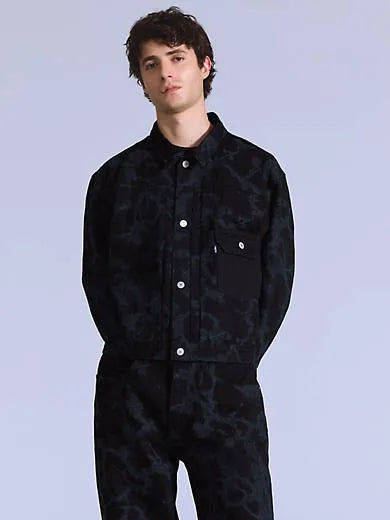 Type I Trucker Jacket