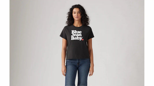 Graphic Logo Classic T-Shirt