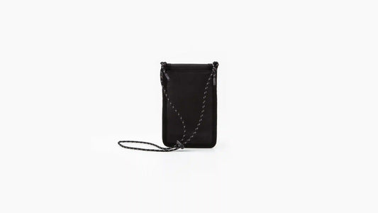 Lanyard Bag with Lash Tab
