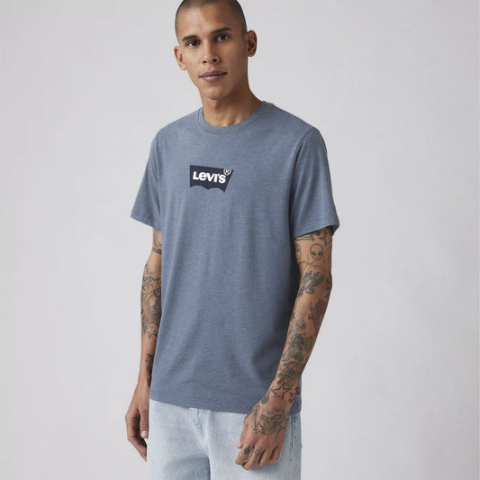 Classic Graphic T-Shirt