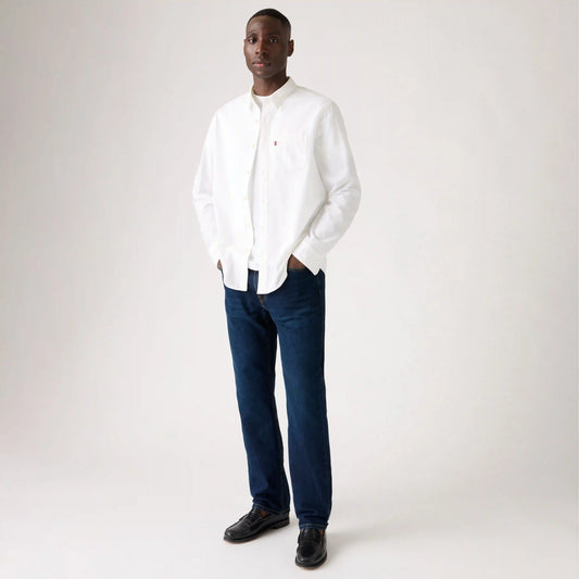 514™ Straight Men's Jeans