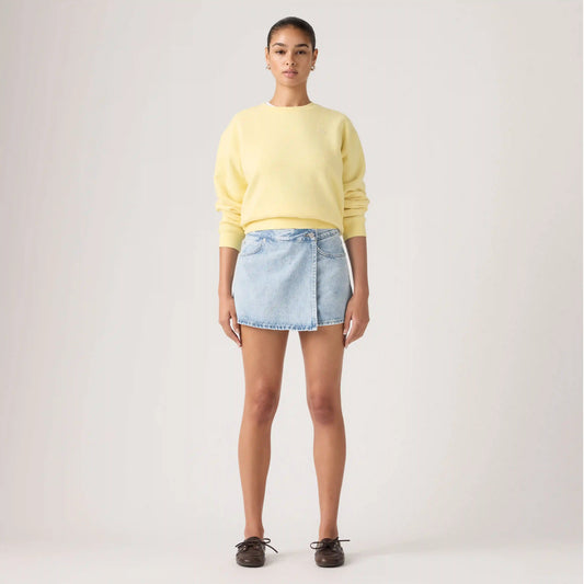 Crossover Skort