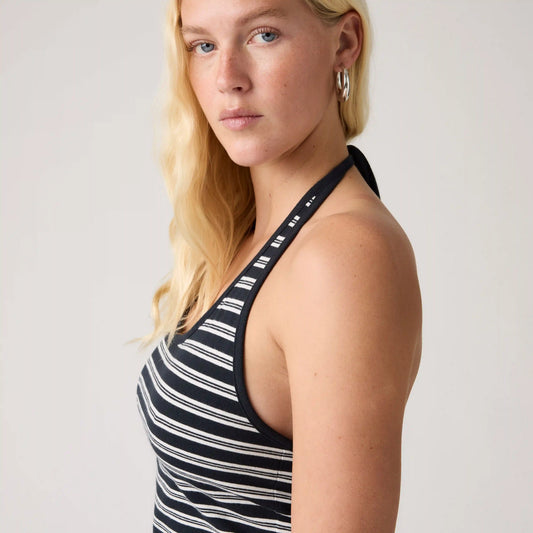 Ella Halter Top