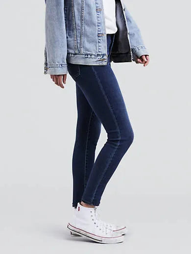720 High Rise Super Skinny Women's Jeans