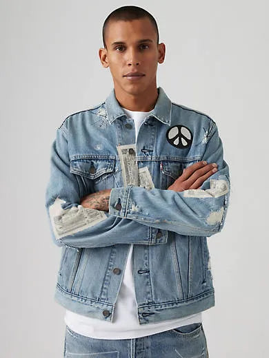 Trucker Jacket