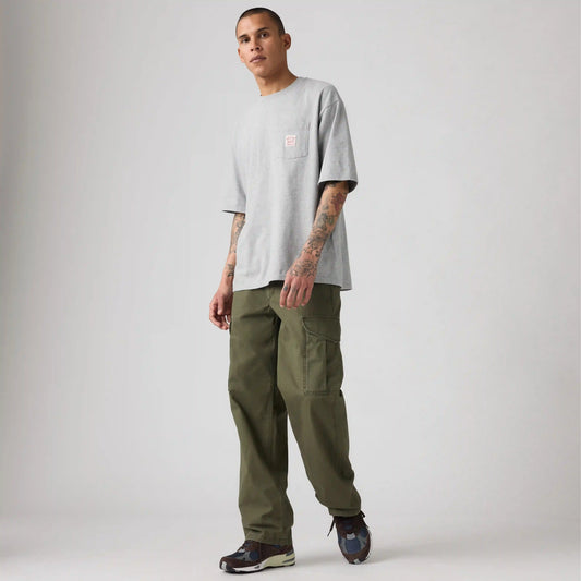 XX Cargo Baggy Men's Pants