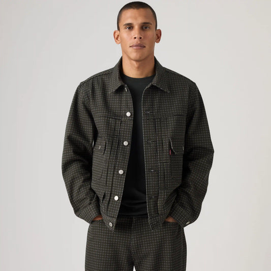 Levi's® x 194 Type II Jacket