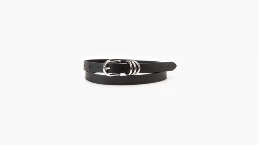 Metal Loop Belt