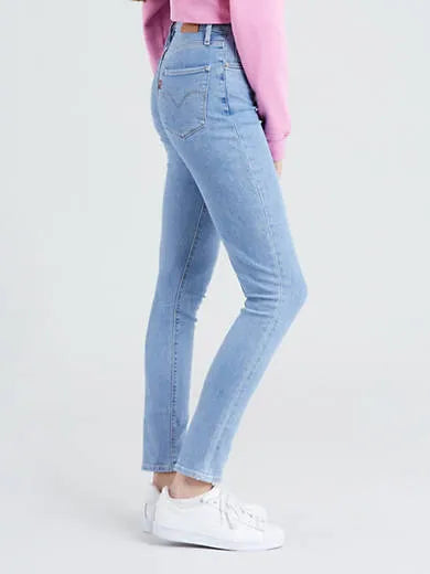 721 High Rise Skinny Women's Jeans