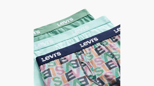 Boxer Briefs (3-Pack)